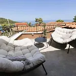Villa Solta Stone House Stomorska