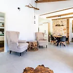 Solta Stone House Villa