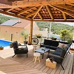 Solta Stone House Villa *