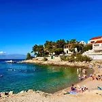 Villa Solta Stone House