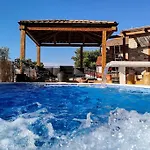 Solta Stone House