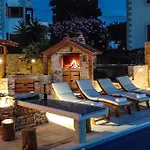 Solta Stone House *