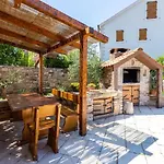 Solta Stone House Villa *