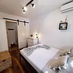 Solta Stone House