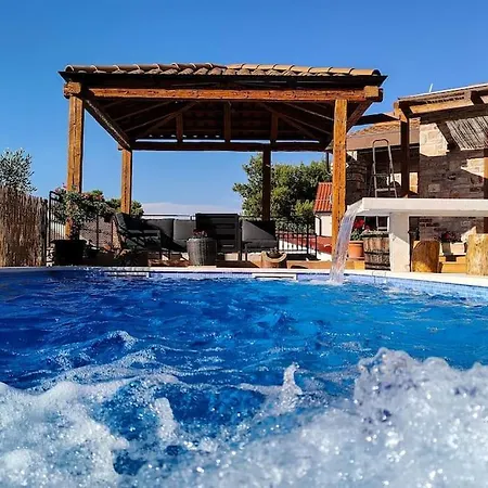 Solta Stone House