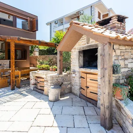Solta Stone House