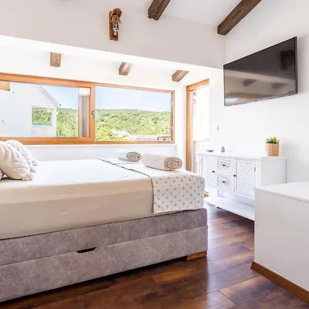 Solta Stone House Villa *