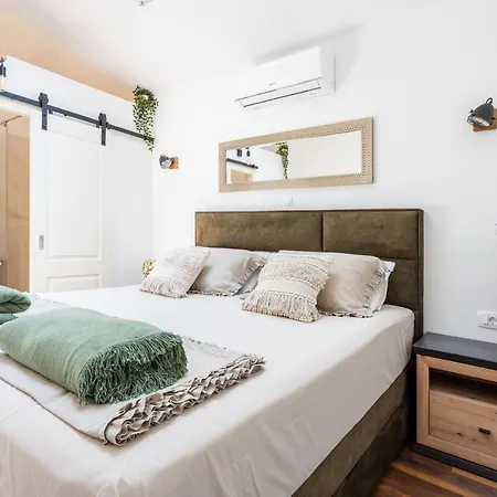 빌라 Solta Stone House 스토모르스카