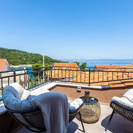 Solta Stone House Villa *