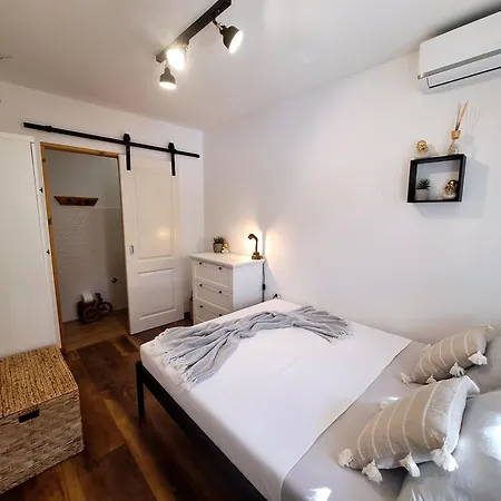 Solta Stone House