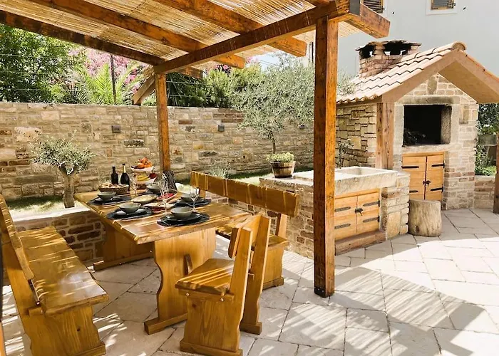 Solta Stone House סטומורסקה