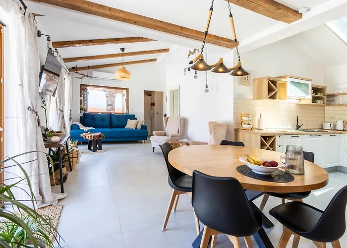 Solta Stone House * סטומורסקה