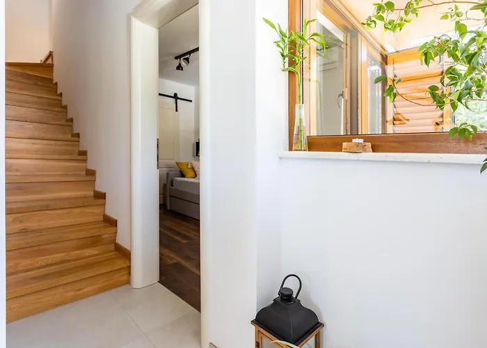 Solta Stone House * סטומורסקה