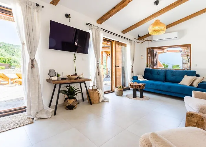 Solta Stone House * סטומורסקה